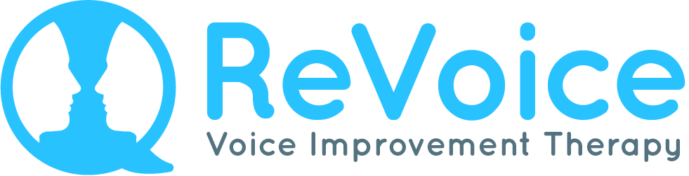 Revoice Therapy